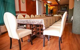 Hotel Silva