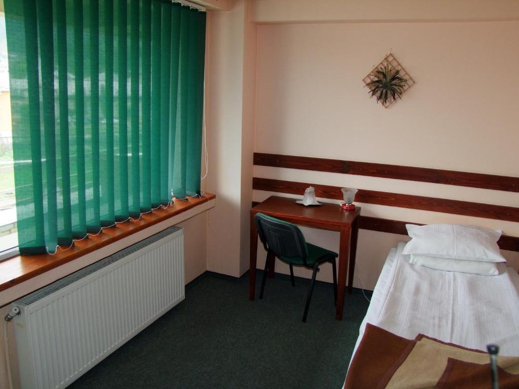 Hotel Silva Vatra Dornei Zimmer foto